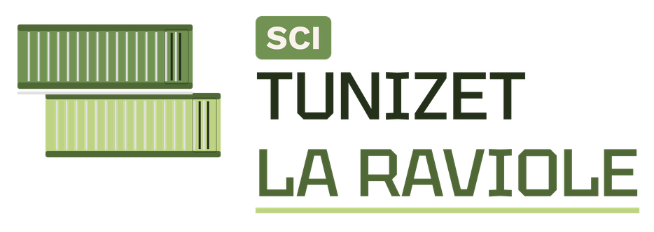SCI TUNIZET LA RAVIOLE